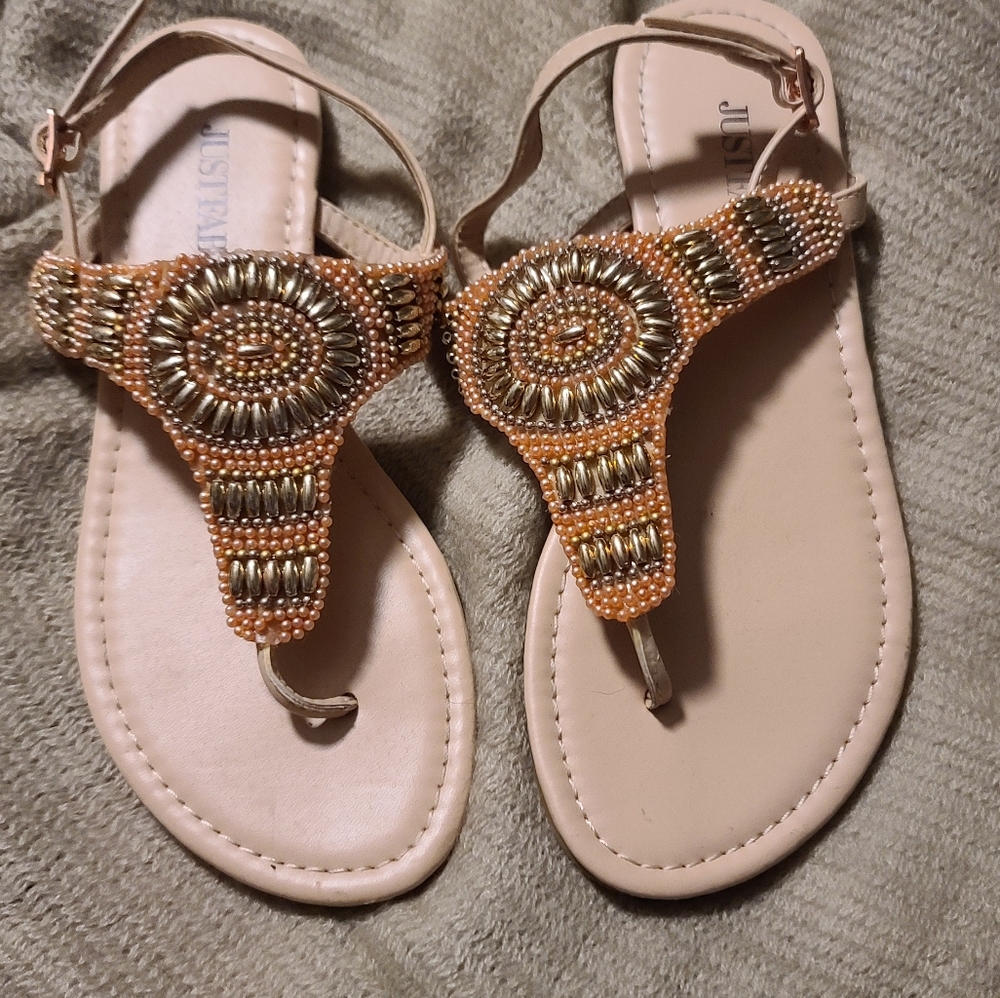 Sandles